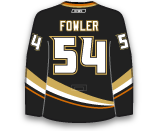 Cam Fowler