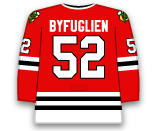 Dustin Byfuglien