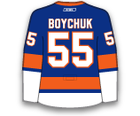 Johnny Boychuk