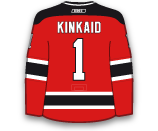 Keith Kinkaid