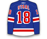 Marc Staal