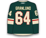 Mikael Granlund