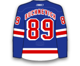 Pavel Buchnevich
